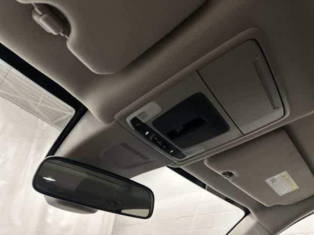 2025 Honda CR-V EX Black at Honda of Clear Lake