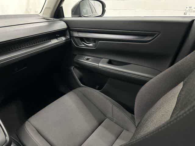 2025 Honda CR-V EX Black at Honda of Clear Lake