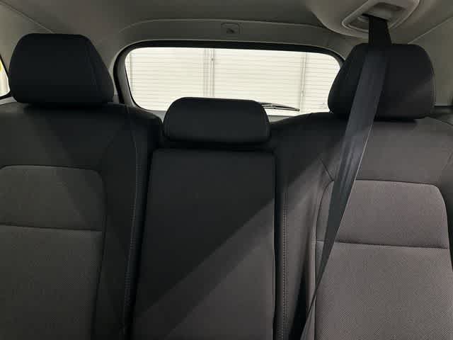 2025 Honda CR-V EX Black at Honda of Clear Lake