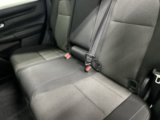 2025 Honda CR-V EX Black at Honda of Clear Lake