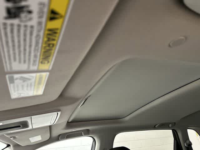 2025 Honda CR-V EX Black at Honda of Clear Lake