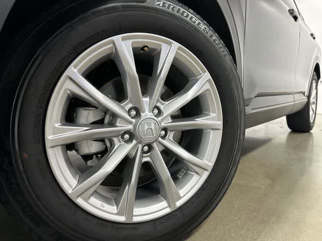 2025 Honda CR-V EX Black at Honda of Clear Lake