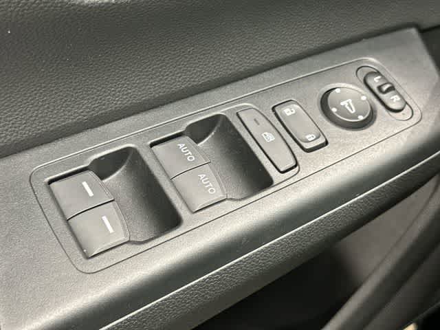 2025 Honda CR-V EX Black at Honda of Clear Lake