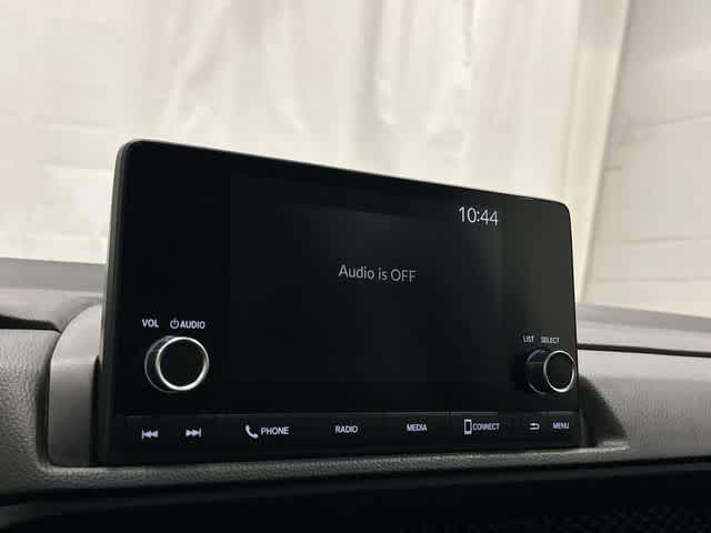 2025 Honda CR-V EX Black at Honda of Clear Lake
