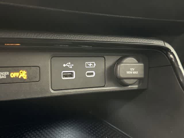 2025 Honda CR-V EX Black at Honda of Clear Lake