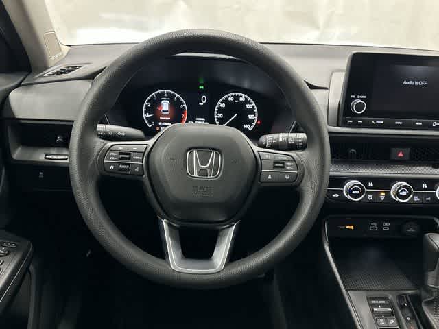 2025 Honda CR-V EX Black at Honda of Clear Lake