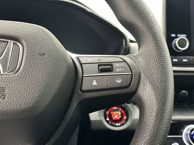 2025 Honda CR-V EX Black at Honda of Clear Lake