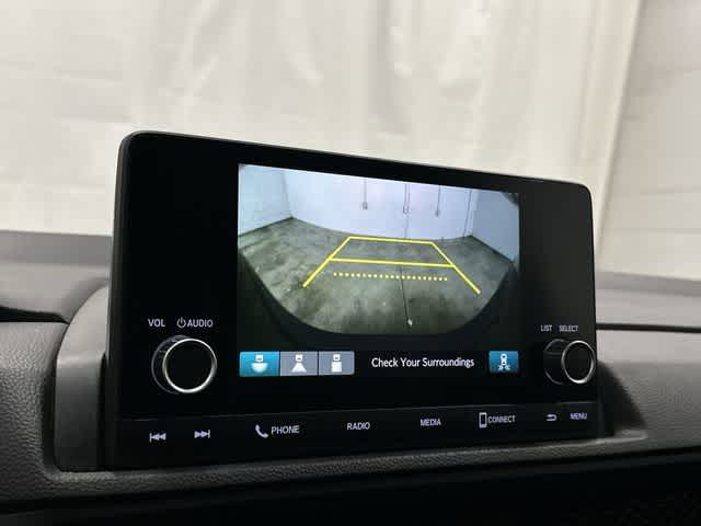 2025 Honda CR-V EX Black at Honda of Clear Lake