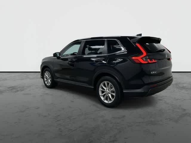 2025 Honda CR-V EX Black at Honda of Clear Lake