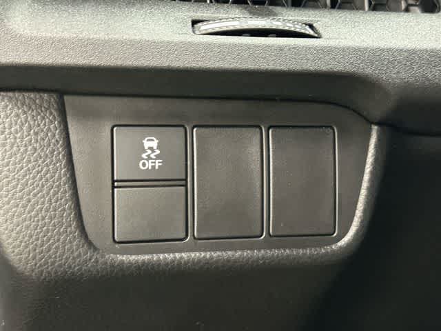 2025 Honda CR-V EX Black at Honda of Clear Lake