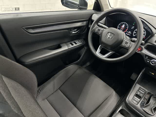 2025 Honda CR-V EX Black at Honda of Clear Lake
