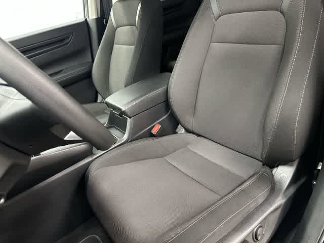 2025 Honda CR-V EX Black at Honda of Clear Lake