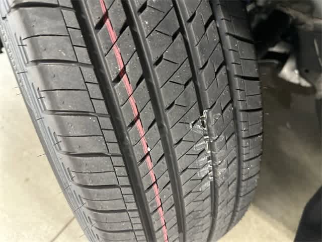 2026 Honda CR-V EX Crystal Black Pearl at Honda of Clear Lake