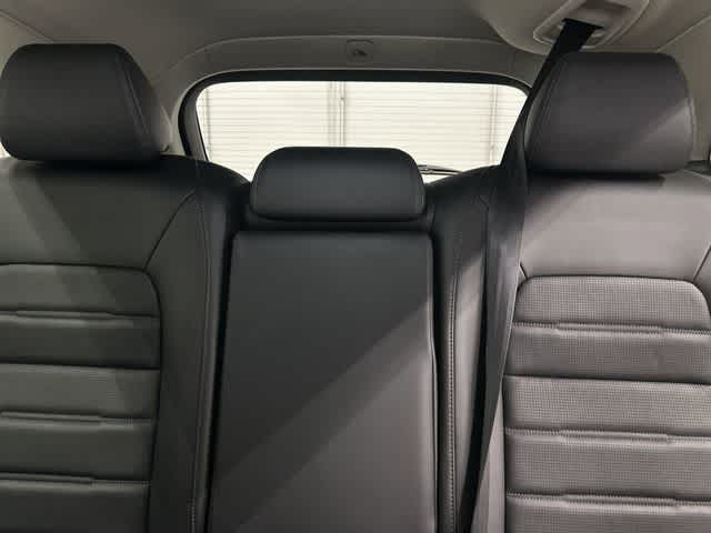 2025 Honda CR-V EX-L Black at Honda of Clear Lake