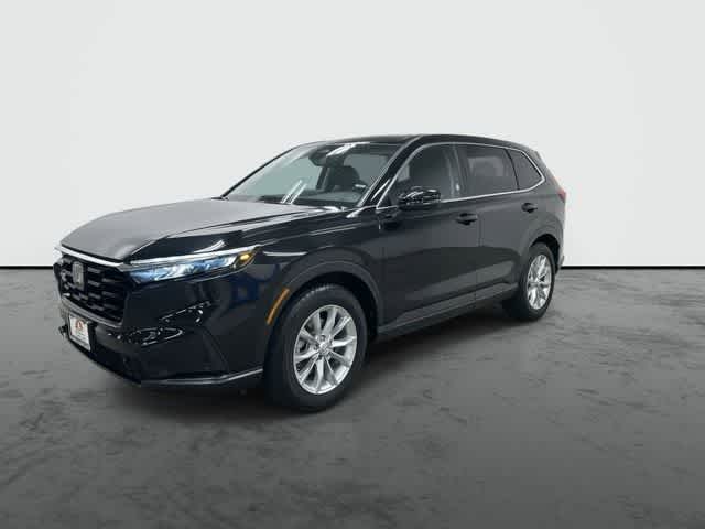 2025 Honda CR-V EX-L - 7