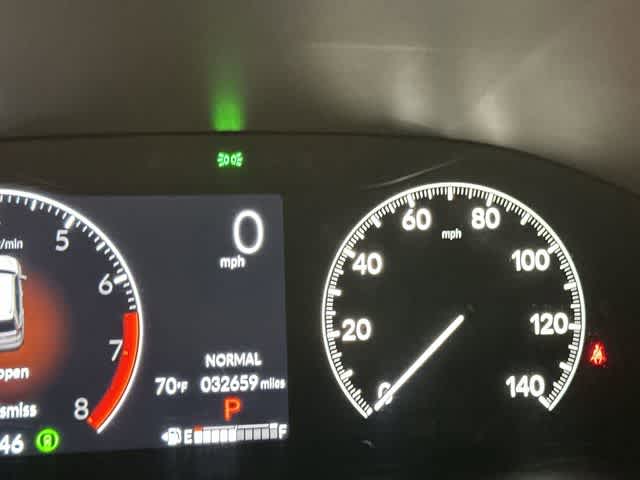 2025 Honda CR-V EX-L Black at Honda of Clear Lake