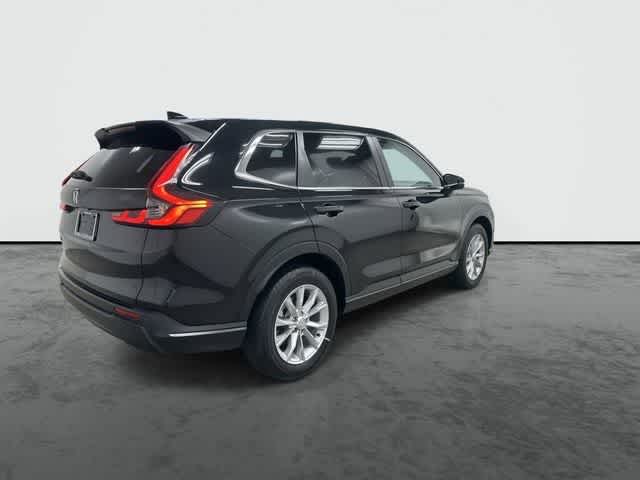 2025 Honda CR-V EX-L - 3