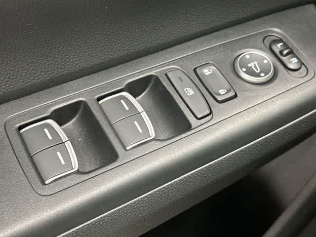 2025 Honda CR-V EX-L Black at Honda of Clear Lake