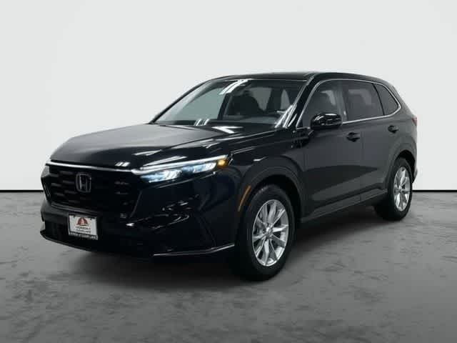 2025 Honda CR-V EX-L - 0