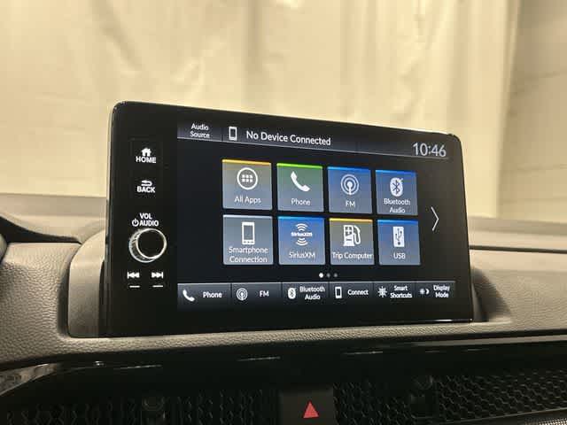2025 Honda CR-V EX-L Black at Honda of Clear Lake