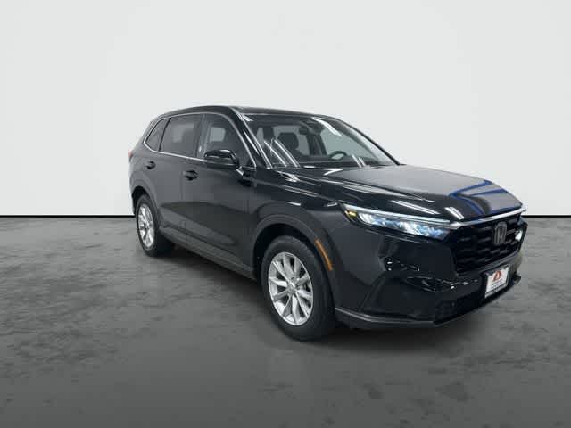 2025 Honda CR-V EX-L - 5