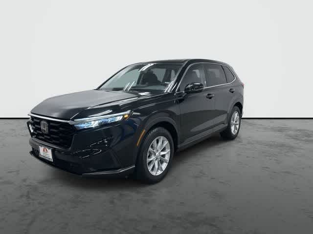 2025 Honda CR-V EX-L - 6