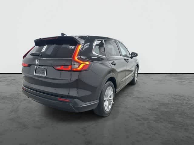 2025 Honda CR-V EX-L - 2