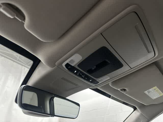 2025 Honda CR-V EX-L Black at Honda of Clear Lake
