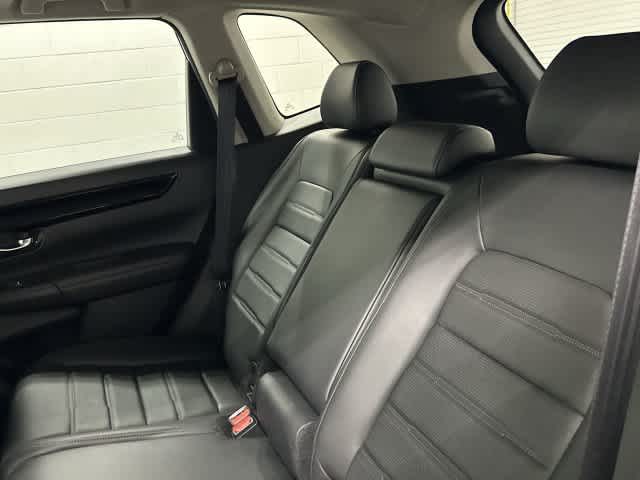 2024 Honda CR-V photo 13 of 31