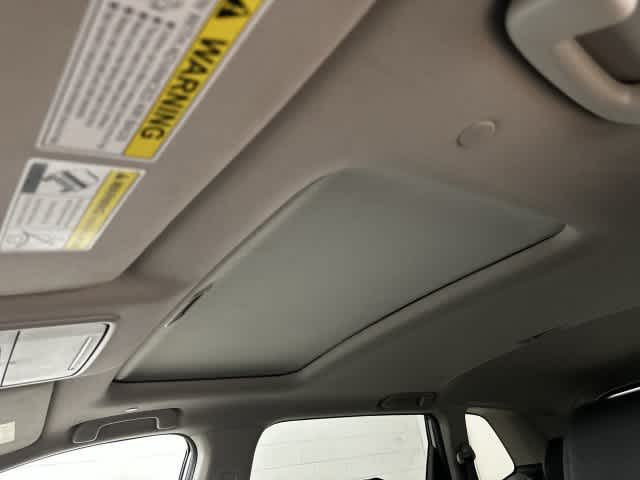 2024 Honda CR-V photo 26 of 31