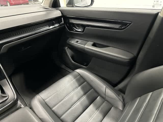2024 Honda CR-V photo 12 of 31