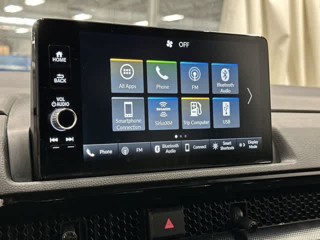 2024 Honda CR-V photo 21 of 31