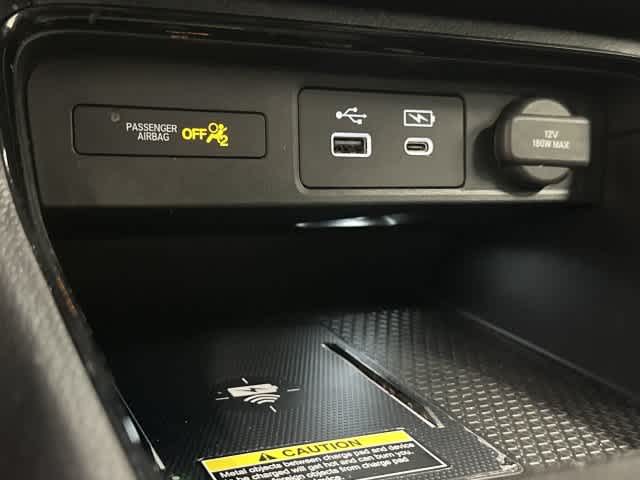 2024 Honda CR-V photo 24 of 31