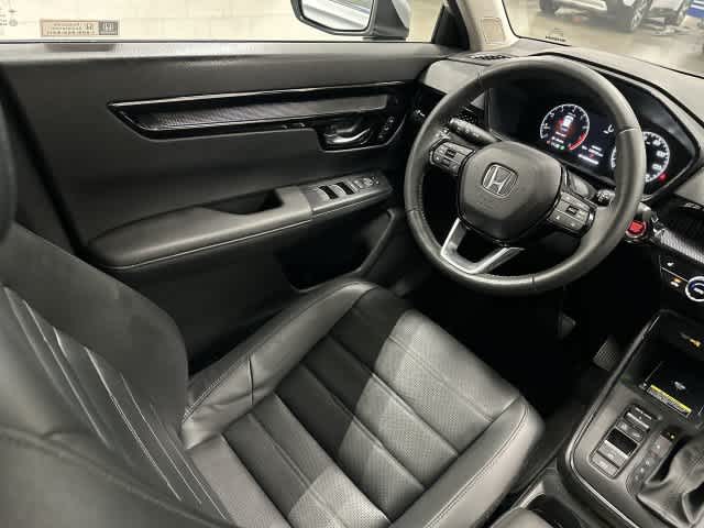 2024 Honda CR-V photo 11 of 31
