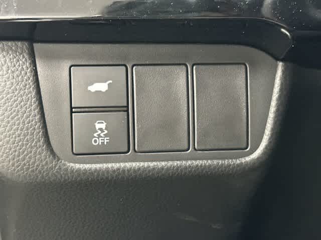 2024 Honda CR-V photo 18 of 31