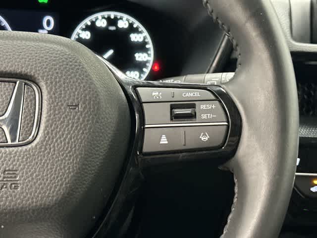 2024 Honda CR-V photo 17 of 31
