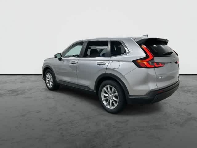 2024 Honda CR-V photo 8 of 31