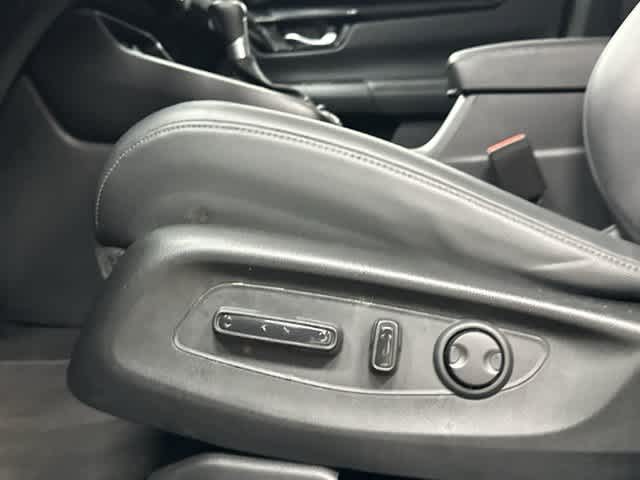 2024 Honda CR-V photo 25 of 31