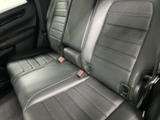 2024 Honda CR-V photo 10 of 31