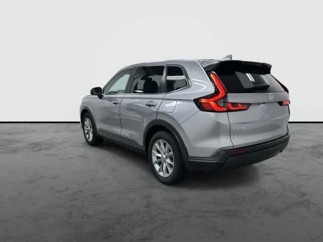 2024 Honda CR-V photo 2 of 31