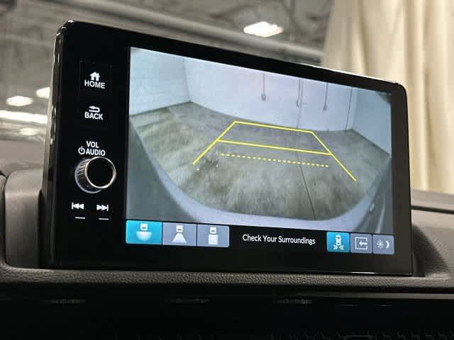 2024 Honda CR-V photo 22 of 31