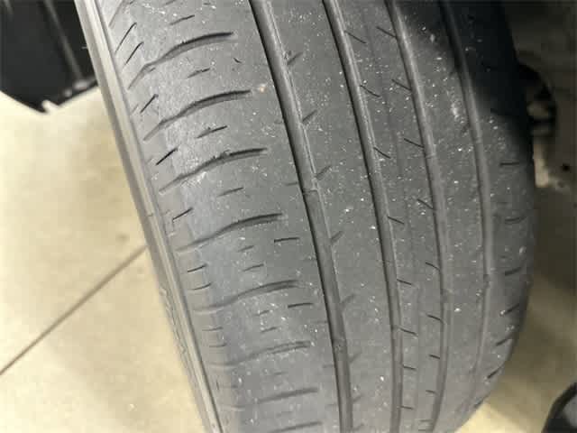 2022 Honda CR-V EX Lunar Silver Metallic at AutoNation USA Houston