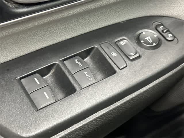 2022 Honda CR-V EX Lunar Silver Metallic at AutoNation USA Houston