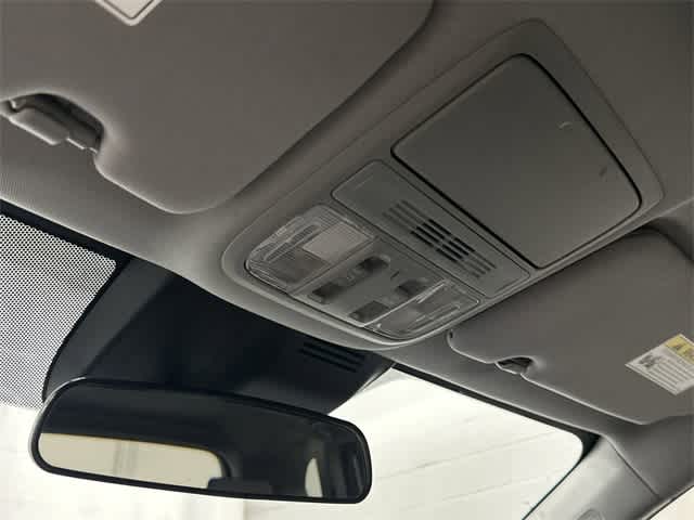 2022 Honda CR-V EX Lunar Silver Metallic at AutoNation USA Houston