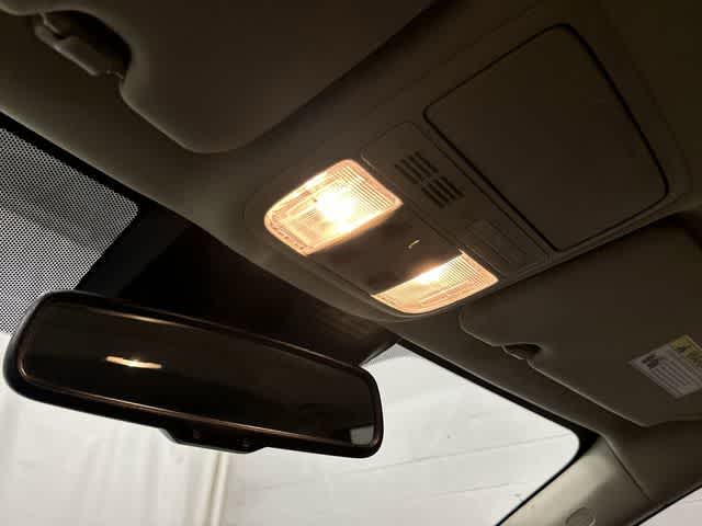2021 Honda CR-V EX-L Platinum White Pearl at Honda of Clear Lake