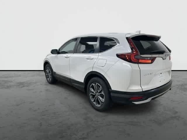 2022 Honda CR-V photo 2 of 32