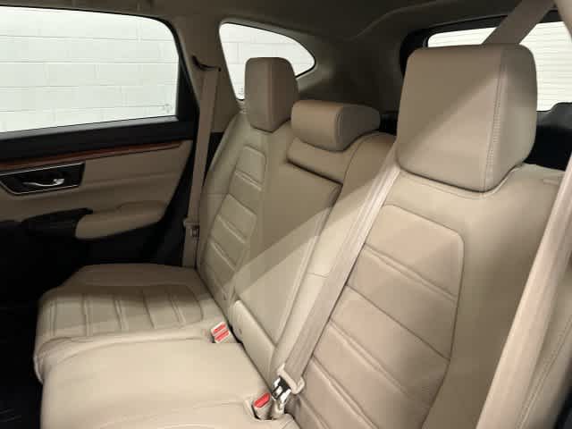 2022 Honda CR-V photo 14 of 32