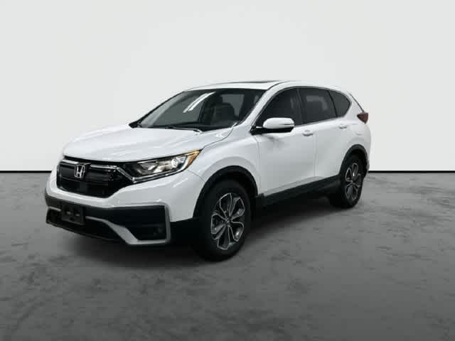 2022 Honda CR-V photo 7 of 32