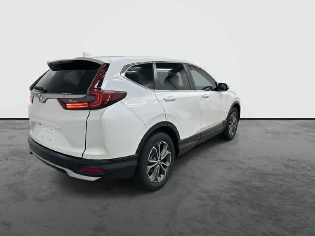 2022 Honda CR-V photo 3 of 32