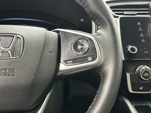 2022 Honda CR-V photo 18 of 32